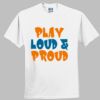 Everyone's Favorite T-Shirt for the Whole Family Thumbnail