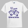 Everyone's Favorite T-Shirt for the Whole Family Thumbnail