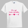 Everyone's Favorite T-Shirt for the Whole Family Thumbnail
