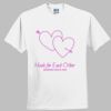 Everyone's Favorite T-Shirt for the Whole Family Thumbnail