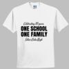 Everyone's Favorite T-Shirt for the Whole Family Thumbnail