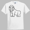 Everyone's Favorite T-Shirt for the Whole Family Thumbnail