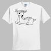 Everyone's Favorite T-Shirt for the Whole Family Thumbnail