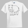 Everyone's Favorite T-Shirt for the Whole Family Thumbnail