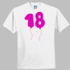 Everyone's Favorite T-Shirt for the Whole Family Thumbnail