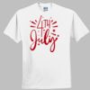 Everyone's Favorite T-Shirt for the Whole Family Thumbnail