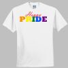 Everyone's Favorite T-Shirt for the Whole Family Thumbnail