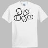 Everyone's Favorite T-Shirt for the Whole Family Thumbnail