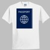 Everyone's Favorite T-Shirt for the Whole Family Thumbnail