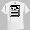 Everyone's Favorite T-Shirt for the Whole Family Thumbnail