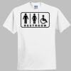 Everyone's Favorite T-Shirt for the Whole Family Thumbnail