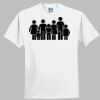 Everyone's Favorite T-Shirt for the Whole Family Thumbnail