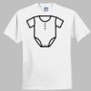Everyone's Favorite T-Shirt for the Whole Family Thumbnail