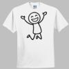 Everyone's Favorite T-Shirt for the Whole Family Thumbnail