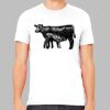 Unisex Jersey Short-Sleeve T-Shirt Bella+Canvas Thumbnail
