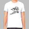 Unisex Jersey Short-Sleeve T-Shirt Bella+Canvas Thumbnail