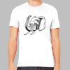 Unisex Jersey Short-Sleeve T-Shirt Bella+Canvas Thumbnail