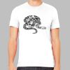 Unisex Jersey Short-Sleeve T-Shirt Bella+Canvas Thumbnail