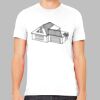 Unisex Jersey Short-Sleeve T-Shirt Bella+Canvas Thumbnail