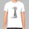 Unisex Jersey Short-Sleeve T-Shirt Bella+Canvas Thumbnail
