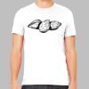 Unisex Jersey Short-Sleeve T-Shirt Bella+Canvas Thumbnail