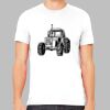Unisex Jersey Short-Sleeve T-Shirt Bella+Canvas Thumbnail