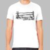 Unisex Jersey Short-Sleeve T-Shirt Bella+Canvas Thumbnail