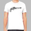 Unisex Jersey Short-Sleeve T-Shirt Bella+Canvas Thumbnail