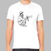 Unisex Jersey Short-Sleeve T-Shirt Bella+Canvas Thumbnail