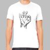 Unisex Jersey Short-Sleeve T-Shirt Bella+Canvas Thumbnail