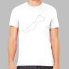 Unisex Jersey Short-Sleeve T-Shirt Bella+Canvas Thumbnail