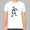 Unisex Jersey Short-Sleeve T-Shirt Bella+Canvas Thumbnail