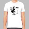 Unisex Jersey Short-Sleeve T-Shirt Bella+Canvas Thumbnail