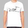Unisex Jersey Short-Sleeve T-Shirt Bella+Canvas Thumbnail