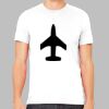 Unisex Jersey Short-Sleeve T-Shirt Bella+Canvas Thumbnail