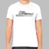 Unisex Jersey Short-Sleeve T-Shirt Bella+Canvas Thumbnail