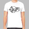 Unisex Jersey Short-Sleeve T-Shirt Bella+Canvas Thumbnail