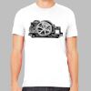 Unisex Jersey Short-Sleeve T-Shirt Bella+Canvas Thumbnail