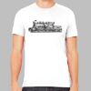 Unisex Jersey Short-Sleeve T-Shirt Bella+Canvas Thumbnail