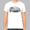 Unisex Jersey Short-Sleeve T-Shirt Bella+Canvas Thumbnail