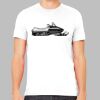Unisex Jersey Short-Sleeve T-Shirt Bella+Canvas Thumbnail