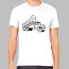 Unisex Jersey Short-Sleeve T-Shirt Bella+Canvas Thumbnail