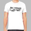 Unisex Jersey Short-Sleeve T-Shirt Bella+Canvas Thumbnail