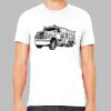 Unisex Jersey Short-Sleeve T-Shirt Bella+Canvas Thumbnail