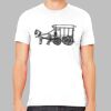 Unisex Jersey Short-Sleeve T-Shirt Bella+Canvas Thumbnail