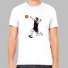 Unisex Jersey Short-Sleeve T-Shirt Bella+Canvas Thumbnail