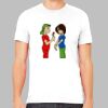 Unisex Jersey Short-Sleeve T-Shirt Bella+Canvas Thumbnail