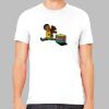 Unisex Jersey Short-Sleeve T-Shirt Bella+Canvas Thumbnail