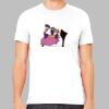 Unisex Jersey Short-Sleeve T-Shirt Bella+Canvas Thumbnail