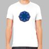 Unisex Jersey Short-Sleeve T-Shirt Bella+Canvas Thumbnail